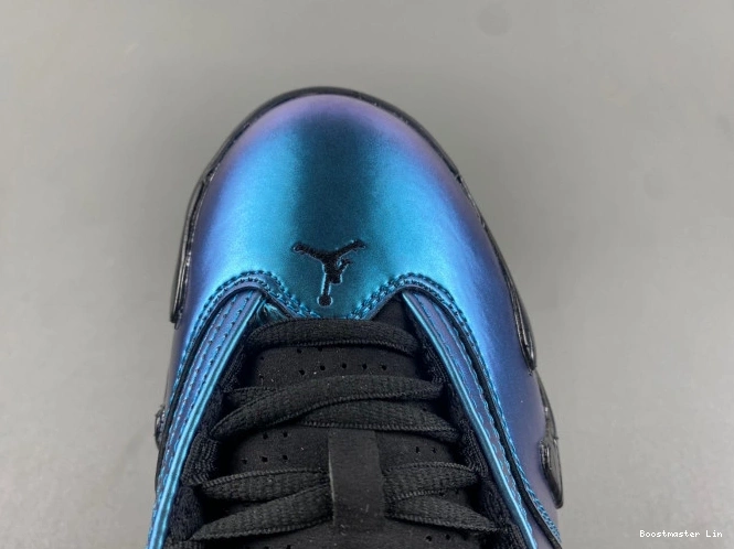 Boostmaster lin Air Low Jordan Letter 14 Love WMNS DH4121-300 0801